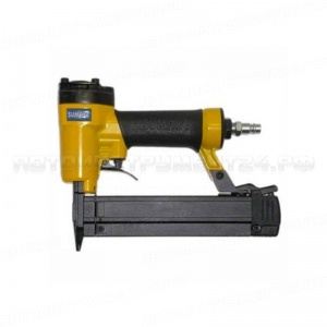 Пневмостеплер од скобу (19-40 мм, ширина 26,5 мм) Sumake P-40