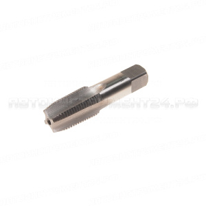 Метчик RF-1/2-14NPT (дюйм),в пластиковом футляре ROCKFORCE /1 NEW