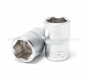 Головка 17мм 1/2" 6гр. Forsage F-54517