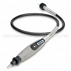 ГИБКИЙ ВАЛ-УДЛИНИТЕЛЬ