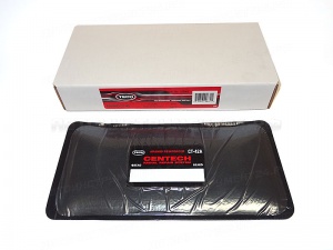 Заплатка СТ-42 с арамидным кордом 125 х 250 мм