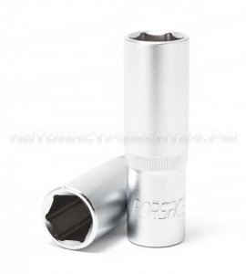 Головка глубокая 15мм 1/2" 6гр. Forsage F-5457715