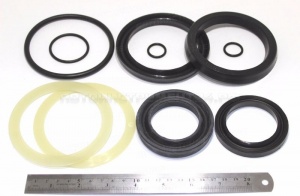 Ремкомплект к трещотке 80244MPB, 1/2" FORCEKRAFT F-80244MPB-P