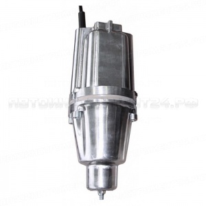 Насос вибрационный (Малыш 25м.Ливны, короб, н/з), НСВП Л Малыш 25 КУ