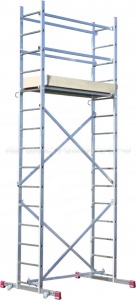 Монтажные подмости Krause CORDA РВ 5 м, 916129