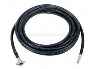 Шланг подкачки евро 24 м /10, шт