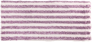 Сменная насадка для швабры "Флаундер-Профи" 420x195 мм