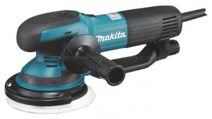 Эксцентриковая шлифмашина Makita BO6050J