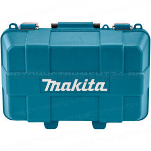 Пластиковый чемодан, 370х210х260 мм для дисковой пилы HS301D Makita 821663-7