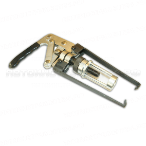 Рассухариватель универсальный для клапанов двигателя