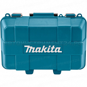 Пластиковый чемодан, 370х210х260 мм для дисковой пилы HS301D Makita 821663-7
