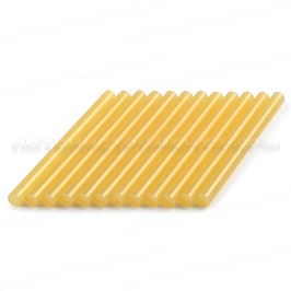 КЛЕЕВЫЕ СТЕРЖНИ ПО ДЕРЕВУ, 7 мм