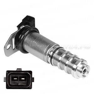Клапан электромагнитный регулировки фаз ГРМ для автомобилей BMW X5 F15 (13-) 3.0i StartVolt, SVC 2604