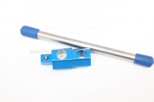 Сервисный ключ для передней оси