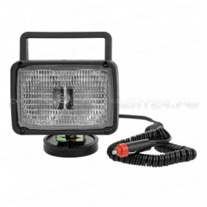 Фара с магнитным держателем ручки - MUL1742H3, шт