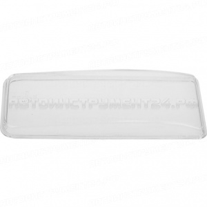 Стекло фары п/т IVECO Eurotech Eurostar TD01-59-009S (TD-59-026S), шт