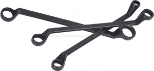 Ключ накидной 22*24