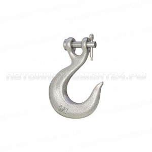 Крюк 1/4"
