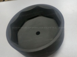 Головка специальная для крышки ступичной гайки на подвесках BPW 16T