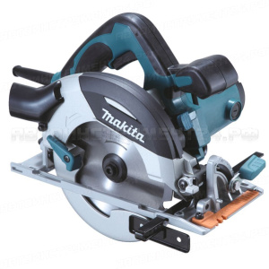 Дисковая пила Makita HS6100K