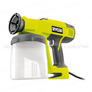 Краскопульт RYOBI SSP100