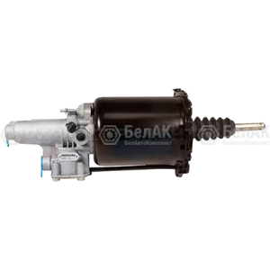 Пневмогидроусилитель сцепления (ПГУ) (ан.9700514230) "БелАК" для грузовых а/м