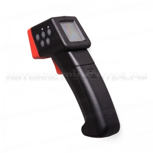 Толщиномер лакокрасочных покрытий ET-11Р