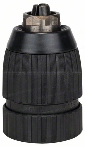 Б/ЗАЖ ПАТРОН 3/8-24, 2609255707