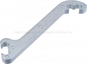 Съемник рулев. наружных тяг универсальный СТАНКОИМПОРТ, KA-9017