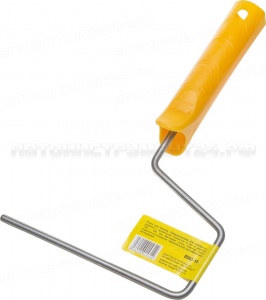 Ручка STAYER "MASTER" для валиков, бюгель 6мм, 150мм