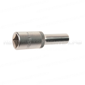 Головка торцевая E12 1/2" TORX глубокая L=75мм ROCKFORCE RF-5467712 /1/10