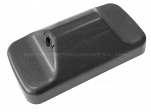 Зеркало ZL-58-006 (ZL-089) 395х205 Daf, Renault /10, шт