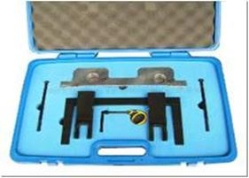 Набор фиксаторов для двигателя BMW (N51/N52/N54) HCB A1188