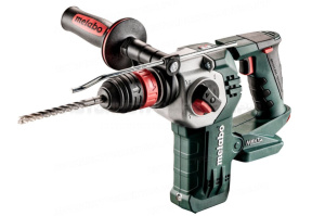 KHA 18 LTX BL 24 Quick Акк.перфоратор без АКК и ЗУ Metabo