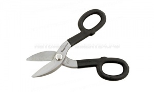 Ножницы усиленные, прямые Kamasa-Tools K 4709