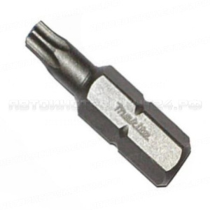 Биты Torx Makita P-06351