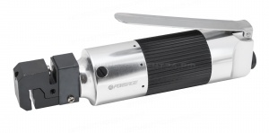 Пневмодырокол (d отв=5мм, толщина листа 0.8-1.4мм,потребление-113л/мин) Forsage F-ST-6652