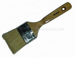 Кисть малярная 2" SKRAB 44963