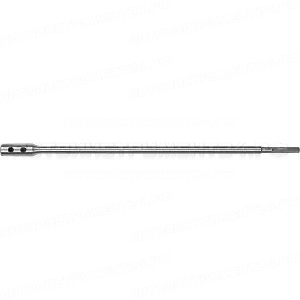 Удлинитель для сверл перовых, с имбусовым ключом, шестигранный хвостовик 1/4", L=300мм, STAYER Professional