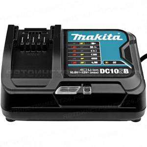 Зарядное устройство Makita 199397-3 DC10SB