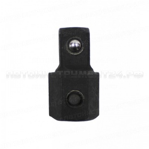 1/2"Адаптор к ключу балонному P-681B400 PATRON P-681B400-P