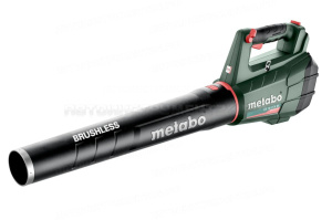 LB 18 LTX BL Воздуходувка садовая б.АКК и ЗУ Metabo