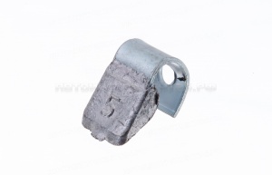 B-02-001-021 (GB/T95) Плоская шайба ф16*28*2