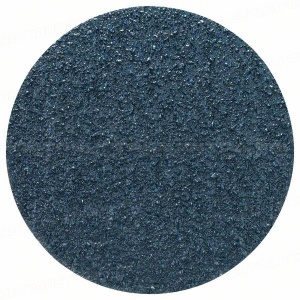 5 шлифлистов F550 Expert for Metal без отв. 115 K24, 2608608Y01