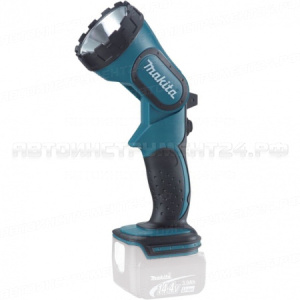 Криптоновый фонарь LXT, Li-Ion, 14.4 В, 1 лампа, BML145 Makita 188091-2