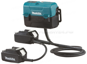 Адаптер Makita 197580-6 BAP182