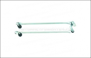 Трапеция стеклоочистителя "БелАК" 82.5205400 УАЗ-3741,-452