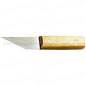 Нож сапожный, 180 мм, (Металлист). Россия