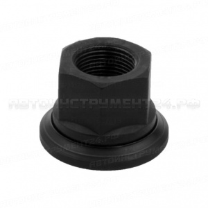 Гайка колеса ЕВРО M22x1.5 SW33xH32 /25/150, шт