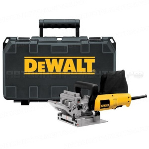 Ламельный фрезер DeWalt DW682K